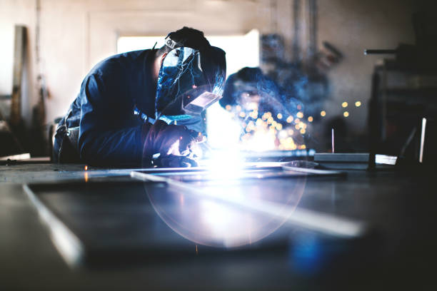 Best Automotive Welding in Hebron Estates, KY