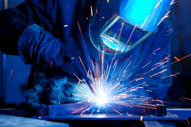 Best Pipe Welding in Hebron Estates, KY