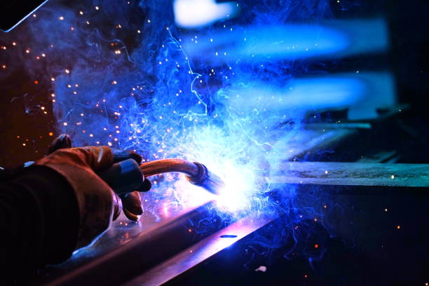 Best Automation and Robotic Welding in Hebron Estates, KY
