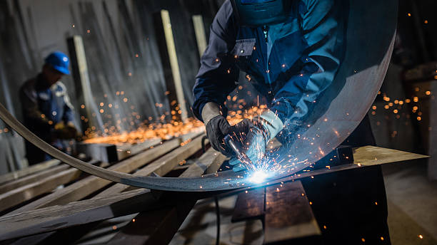 Best Marine and Shipbuilding Welding in Hebron Estates, KY