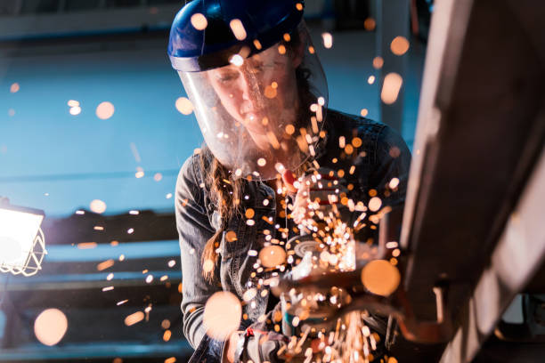 Affordable Welder Services in Hebron Estates, KY