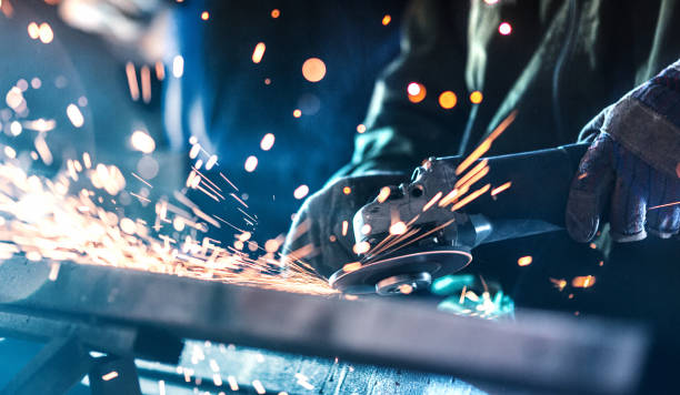 Best Specialty Welding Processes in Hebron Estates, KY